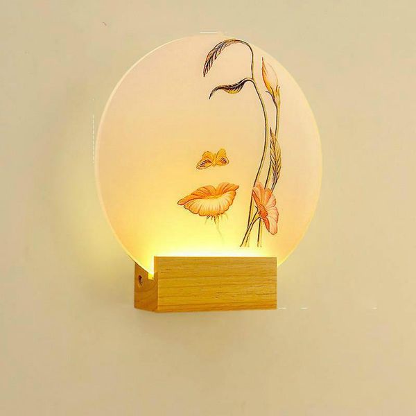 wall lamps wood art sconce lights christmas decorative children's room decoration led lamp sconces lighting 
wall lamps wood art sconce lights christmas decorative children's room decoration led lamp sconces lighting