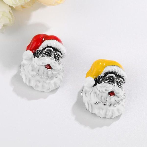pins, brooches 3pcs/lot fashion christmas santa claus crystal cute cartoon pins favorite gift for year, Gray
pins, brooches 3pcs/lot fashion christmas santa claus crystal cute cartoon pins favorite gift for year, Gray