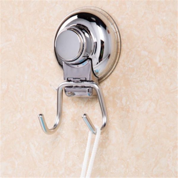 vacuum stainless steel suction cup hook double wall bath towel heavy duty holds hooks & rails
vacuum stainless steel suction cup hook double wall bath towel heavy duty holds hooks & rails