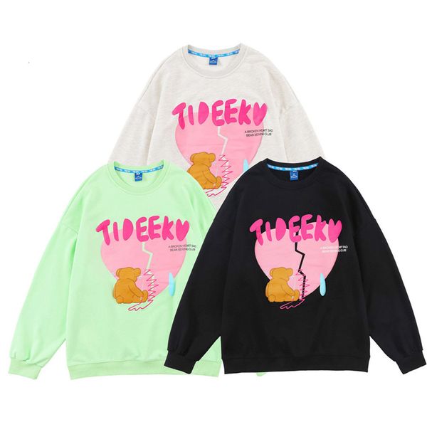 men's hoodies & sweatshirts and women's heart breaking printed sweatshirts, harajuku large sweaters, black clothes
men's hoodies & sweatshirts and women's heart breaking printed sweatshirts, harajuku large sweaters, black clothes