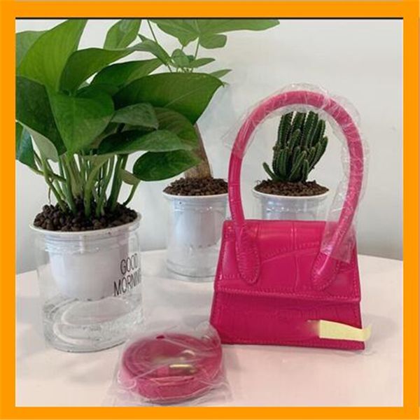 Brand Mini Bag Purse Crocodile Pattern Handbag Women Fashion Luxury PU Leather Dasiy Shoulder Bag Strap sac a main, Green
Brand Mini Bag Purse Crocodile Pattern Handbag Women Fashion Luxury PU Leather Dasiy Shoulder Bag Strap sac a main, Green