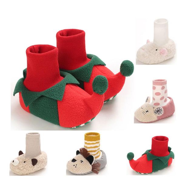 first walkers jiayan christmas baby boots warm winter born shoes cartoon anti-slip toddler casual booties
first walkers jiayan christmas baby boots warm winter born shoes cartoon anti-slip toddler casual booties