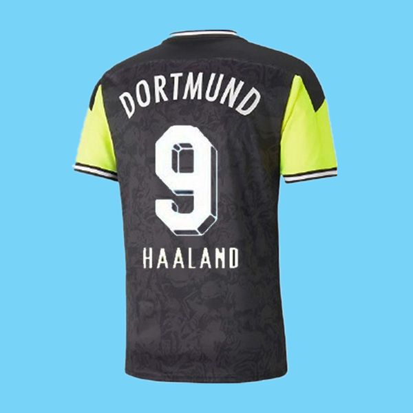 haaland reus borussia 20 21 dortmund soccer jersey 2021 2122 football shirts bellingham sancho hummels brandt men + kids kit maillot de foot, Black;yellow
haaland reus borussia 20 21 dortmund soccer jersey 2021 2122 football shirts bellingham sancho hummels brandt men + kids kit maillot de foot, Black;yellow