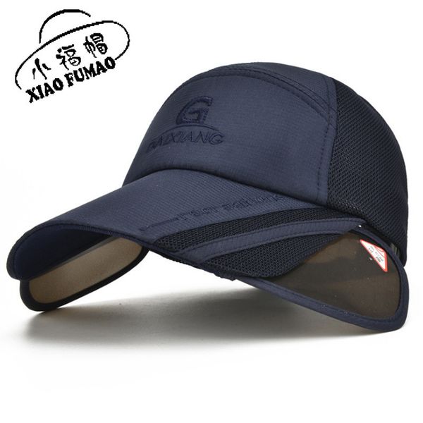 hat men's summer retractable brim sunshade women's sunscreen fishing sun hat outdoor baseball cap, Yellow
hat men's summer retractable brim sunshade women's sunscreen fishing sun hat outdoor baseball cap, Yellow