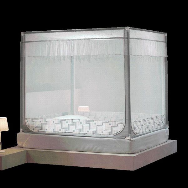 mosquito net anti-fall children's yurt nets household 1.2 meters bed princess curtains repellent tent summer canopy
mosquito net anti-fall children's yurt nets household 1.2 meters bed princess curtains repellent tent summer canopy