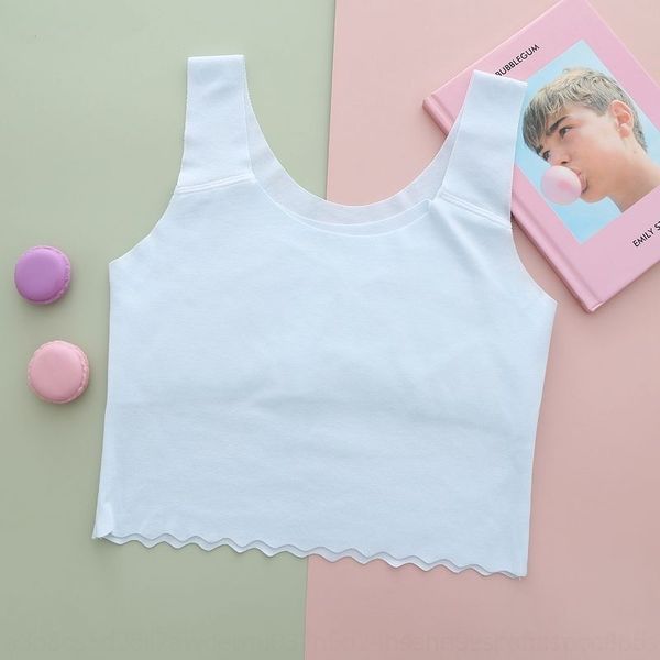 wncw developing studentswaistcoatgirl's vest and underwearextended primary junior high children's undergarmentgirl's bra wome, Red;black
wncw developing studentswaistcoatgirl's vest and underwearextended primary junior high children's undergarmentgirl's bra wome, Red;black
