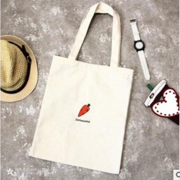 shopping bags bag lemon white fruit series printed canvas leisure large capacity carrot printing simple female student shoulder
shopping bags bag lemon white fruit series printed canvas leisure large capacity carrot printing simple female student shoulder