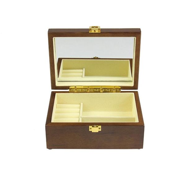 jewelry pouches, bags luxury fashion women wooden jewlery box brown color portable storage organizer 200806-17, Pink;blue
jewelry pouches, bags luxury fashion women wooden jewlery box brown color portable storage organizer 200806-17, Pink;blue