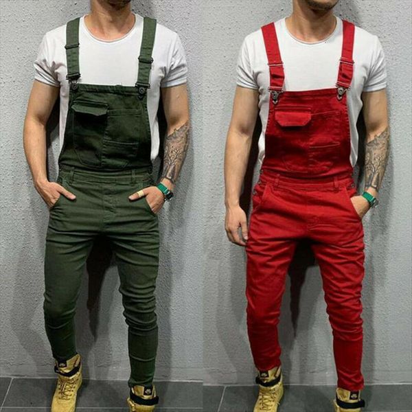 modis jumpsuits male denim women pants dungaree bib overalls moto biker jeans trousers boy man suspender overall, Black
modis jumpsuits male denim women pants dungaree bib overalls moto biker jeans trousers boy man suspender overall, Black