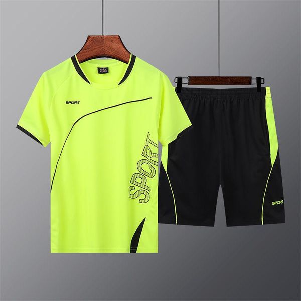 men's tracksuits summer sports suits, leisure running, fitness clothes, short-sleeved shorts, cloth, Gray
men's tracksuits summer sports suits, leisure running, fitness clothes, short-sleeved shorts, cloth, Gray