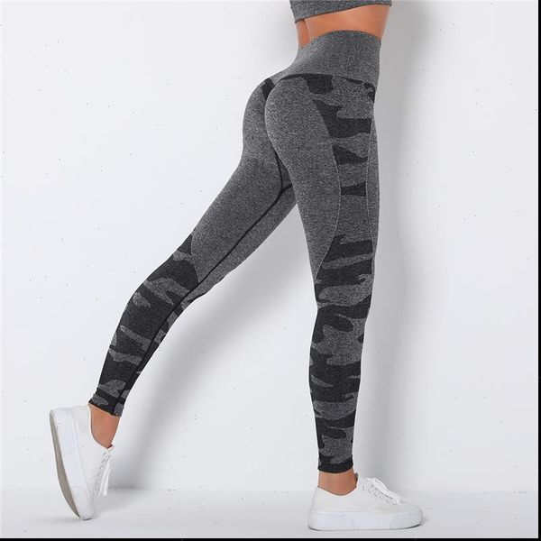 sport leggings womens women camouflage high waist seamless gyms pants push up workout elastic jeggings, Black
sport leggings womens women camouflage high waist seamless gyms pants push up workout elastic jeggings, Black