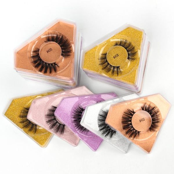 false eyelashes mink lashes wholesale 4/20/100 pairs crossing 3d long lasting natural styles handmade soft
false eyelashes mink lashes wholesale 4/20/100 pairs crossing 3d long lasting natural styles handmade soft