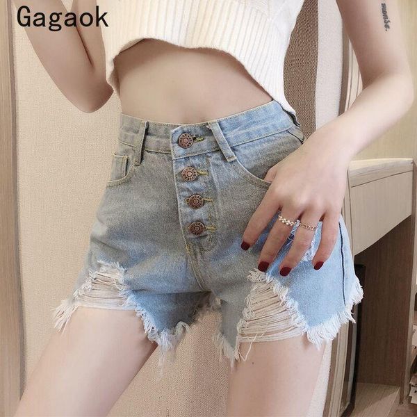 women's shorts gagaok women & club denim short 2021 summer solid skinny high hole slim bodycon chic mini wild fashion, White;black
women's shorts gagaok women & club denim short 2021 summer solid skinny high hole slim bodycon chic mini wild fashion, White;black