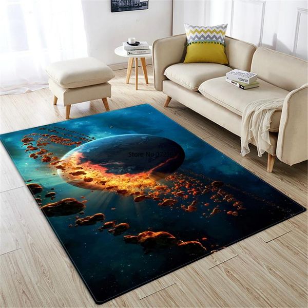 carpets 3d universe planet large carpet living room flannel sponge floor mat decoration household bathroom
carpets 3d universe planet large carpet living room flannel sponge floor mat decoration household bathroom