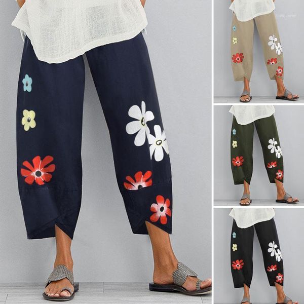 women's pants & capris women's bohemain print trousers harem autumn casual elastic waist long pantalon female flower turnip, Black;white
women's pants & capris women's bohemain print trousers harem autumn casual elastic waist long pantalon female flower turnip, Black;white