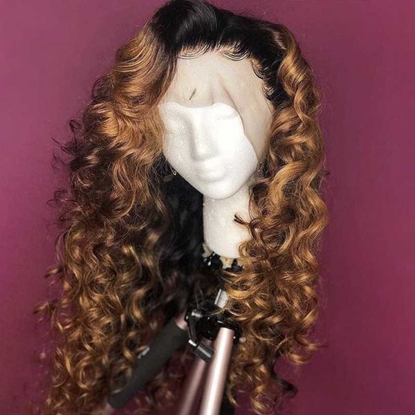 ombre brown long wavy natural black hairline human hair lace front wig with baby pre plucked remy wigs for women, Black;brown
ombre brown long wavy natural black hairline human hair lace front wig with baby pre plucked remy wigs for women, Black;brown