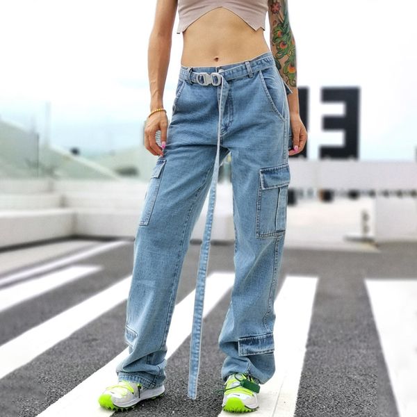 women's jeans aimenunu hollow out denim pants high waist with sashes patchwork tassel pocket female fashion autumn spring 1 kcb4, Blue
women's jeans aimenunu hollow out denim pants high waist with sashes patchwork tassel pocket female fashion autumn spring 1 kcb4, Blue
