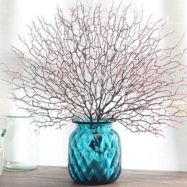 decorative flowers & wreaths 6 pieces of peacock coral branch simulation flower wedding guide decoration home autumn
decorative flowers & wreaths 6 pieces of peacock coral branch simulation flower wedding guide decoration home autumn