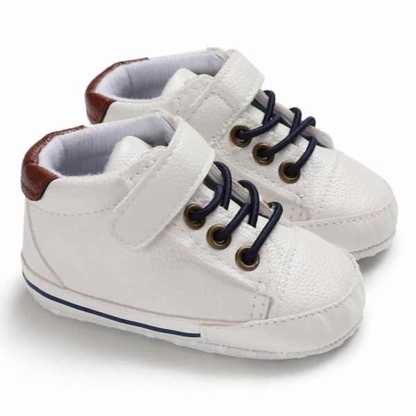first walkers 2021 born baby shoes pu leather soft sole crib anti-slip sneaker breathable solid toddler
first walkers 2021 born baby shoes pu leather soft sole crib anti-slip sneaker breathable solid toddler