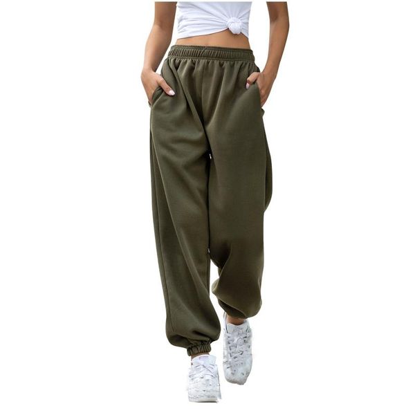 women's pants & capris sweatpants for women sport autumn winter basic solid color loose drawstring long harem jogging pantalones, Black;white
women's pants & capris sweatpants for women sport autumn winter basic solid color loose drawstring long harem jogging pantalones, Black;white