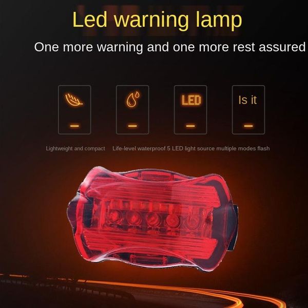 bike lights vxm mountain taillight bicycle butterfly led light warning night riding safety fixture
bike lights vxm mountain taillight bicycle butterfly led light warning night riding safety fixture