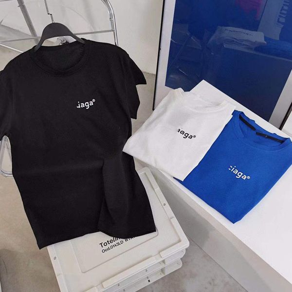 letter new mail box 21s printed cotton summer tricolor short sleeve t-shirt for lovers, Gray
letter new mail box 21s printed cotton summer tricolor short sleeve t-shirt for lovers, Gray