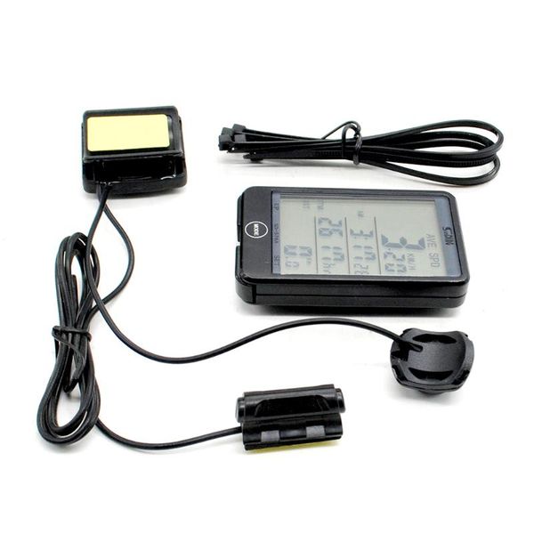 bike computers touch-screen multi-function wire cycling speedometer odometer bicycle computer large backlight lcd display
bike computers touch-screen multi-function wire cycling speedometer odometer bicycle computer large backlight lcd display
