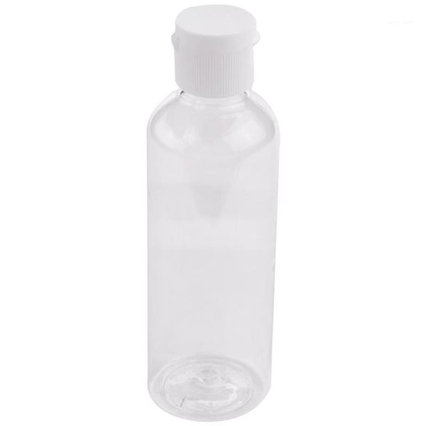 storage bottles & jars 4 x 100ml plastic clear flip travel shampoo lotion cosmetic container
storage bottles & jars 4 x 100ml plastic clear flip travel shampoo lotion cosmetic container