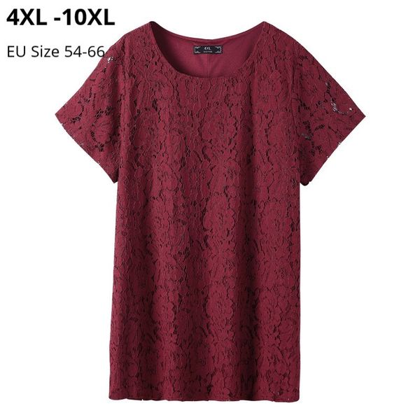 polo plus size 10xl 8xl 6xl 4xl women short sleeves summer t shirts femme elegant vintage lace clothing slim tshirts for mujers, White
polo plus size 10xl 8xl 6xl 4xl women short sleeves summer t shirts femme elegant vintage lace clothing slim tshirts for mujers, White