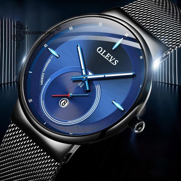 men's outdoor sports luminous digital quartz watch stainless steel leisure independent second hand wristwatches, Slivery;brown
men's outdoor sports luminous digital quartz watch stainless steel leisure independent second hand wristwatches, Slivery;brown