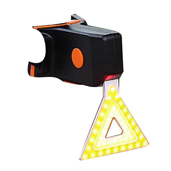 charge through usb charging creative taillight white bright mountain bike night riding led highlight lights
charge through usb charging creative taillight white bright mountain bike night riding led highlight lights