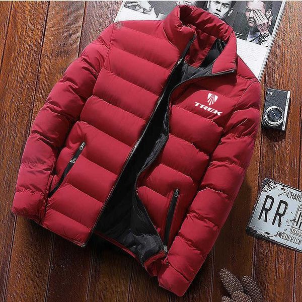 men's thick waterproof double-sided coat, windproof jacket, hat, parka, new autumn and winter 2021 series, Black
men's thick waterproof double-sided coat, windproof jacket, hat, parka, new autumn and winter 2021 series, Black