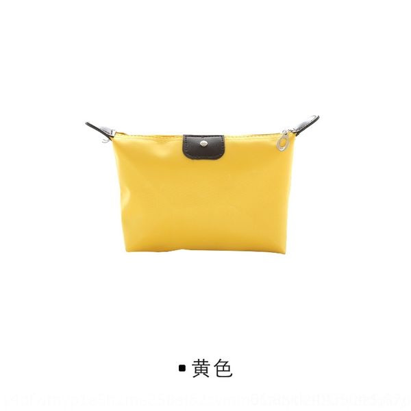 KAo 1574dumpling make-up bags korea large storage cosmetic cosmetic capacity waterproof make-up storage bag
KAo 1574dumpling make-up bags korea large storage cosmetic cosmetic capacity waterproof make-up storage bag