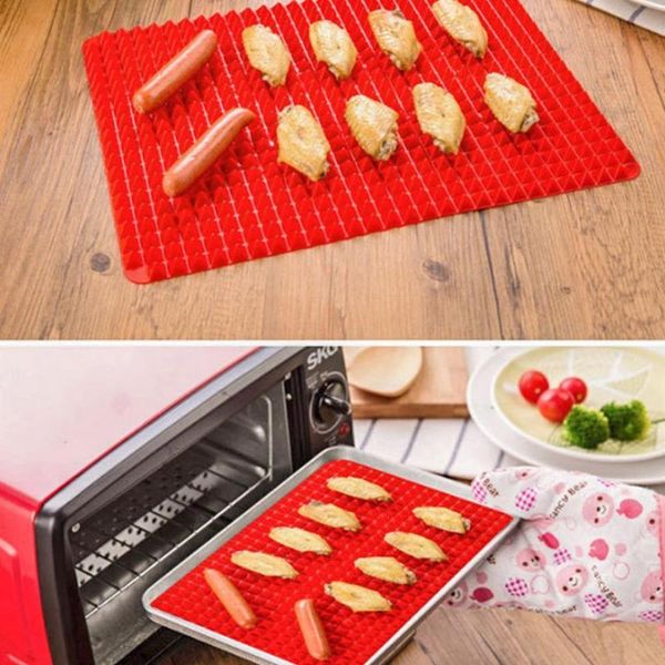 rolling pins & pastry boards silicone bbq microwave oven barbecue mat bread pizza baking pan bacon beef kitchen tools
rolling pins & pastry boards silicone bbq microwave oven barbecue mat bread pizza baking pan bacon beef kitchen tools