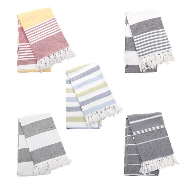 towel turkish tassels beach towels for children cotton stripes thin bath 100x180cm travel camping shawl
towel turkish tassels beach towels for children cotton stripes thin bath 100x180cm travel camping shawl