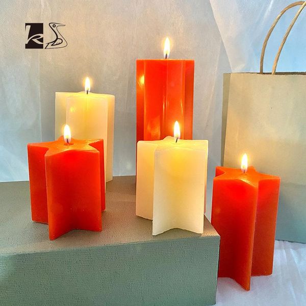 korean creative star shape candle pograph decoration tool confession holiday birthday romantic candles
korean creative star shape candle pograph decoration tool confession holiday birthday romantic candles