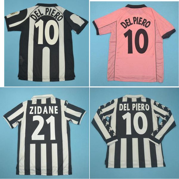 Top 97 98 99 00 DAVIDS Retro soccer jerseys ZIDANE football shirt 1997 1998 1999 2000 DEL PIERO jersey INZAGHI Classic Vintage maillot de foot, Black;yellow
Top 97 98 99 00 DAVIDS Retro soccer jerseys ZIDANE football shirt 1997 1998 1999 2000 DEL PIERO jersey INZAGHI Classic Vintage maillot de foot, Black;yellow