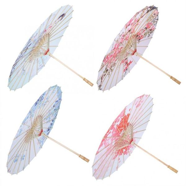 umbrellas chinese style art silk umbrella classical dance ceiling decoration stage po props windproof rain tools
umbrellas chinese style art silk umbrella classical dance ceiling decoration stage po props windproof rain tools