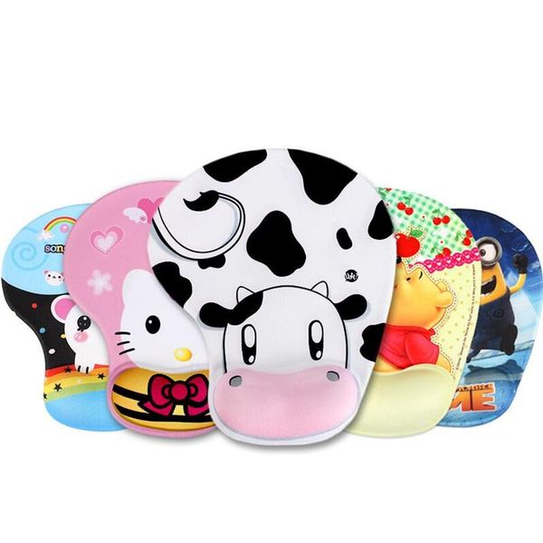 mouse pads & wrist rests sell thicken cartoon 3d comfy pad for optical / trackball mat mice computer cs go gaming
mouse pads & wrist rests sell thicken cartoon 3d comfy pad for optical / trackball mat mice computer cs go gaming