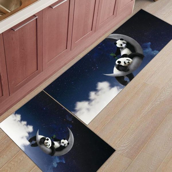 cushion/decorative pillow 2pcs/set moon night sky panda star kitchen mat long bedroom entrance doormat home floor decor rug living room carp
cushion/decorative pillow 2pcs/set moon night sky panda star kitchen mat long bedroom entrance doormat home floor decor rug living room carp
