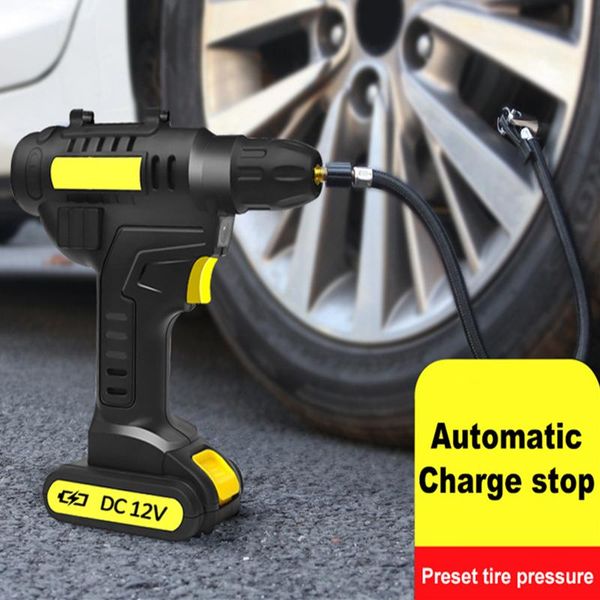 car air compressor handheld rechargeable tire inflator digital inflatable pump pressure gauge for tyres motorcycle bicycle
car air compressor handheld rechargeable tire inflator digital inflatable pump pressure gauge for tyres motorcycle bicycle