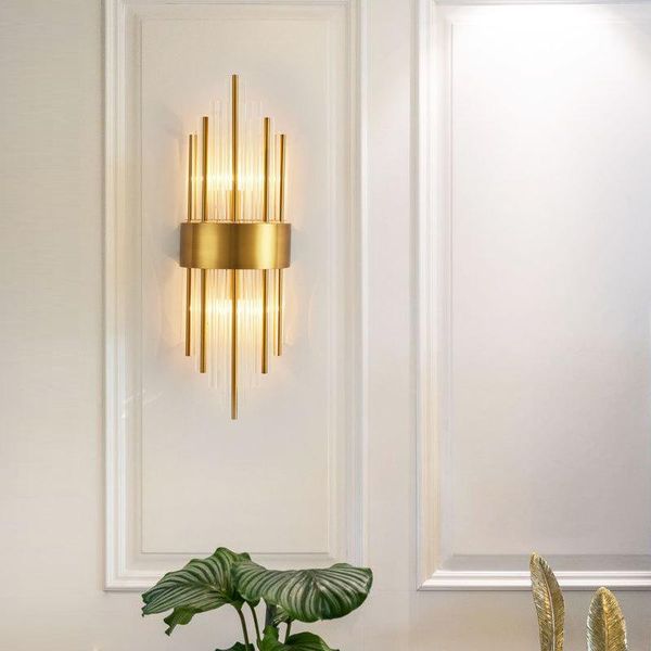 nordic led crystal luminaria luminaire industrial decor espelho bedroom dinging room lamp wall
nordic led crystal luminaria luminaire industrial decor espelho bedroom dinging room lamp wall