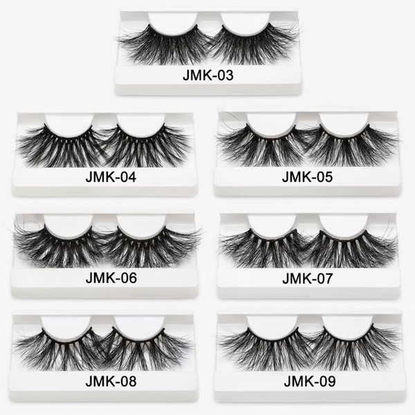mink lashes 27 mm 3d false eyelashes long lasting natural lightweight fluffy dramatic eye makeup
mink lashes 27 mm 3d false eyelashes long lasting natural lightweight fluffy dramatic eye makeup