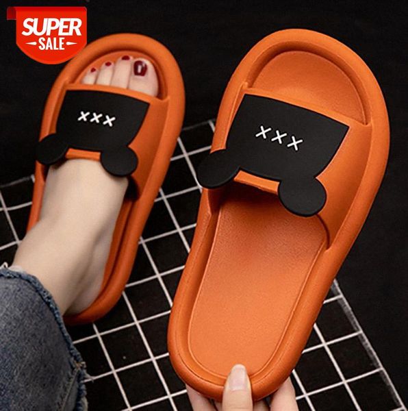 evelyn female indoor non-slip home furnishing men's soft bottom bathroom bathing household outdoor sandals and slippers #dh7e, Black
evelyn female indoor non-slip home furnishing men's soft bottom bathroom bathing household outdoor sandals and slippers #dh7e, Black