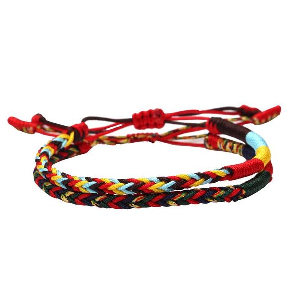 bracelets for women colorful and gorgeous hand-knitted peace friendship bracelet jewelry couples graduation gift link, chain, Black
bracelets for women colorful and gorgeous hand-knitted peace friendship bracelet jewelry couples graduation gift link, chain, Black