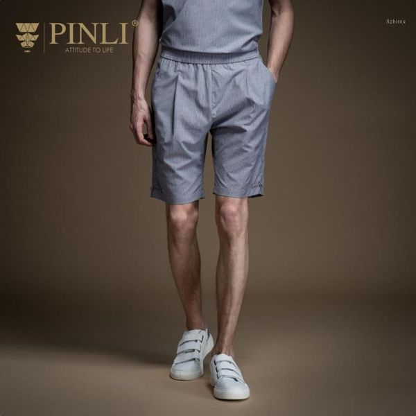 pinli 2021 summer slim straight elastic waist striped business classic beach pants cool casual men shorts b202517257 men's, White;black
pinli 2021 summer slim straight elastic waist striped business classic beach pants cool casual men shorts b202517257 men's, White;black