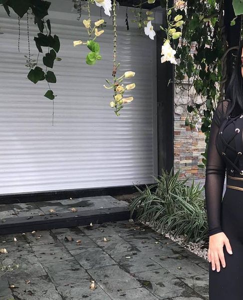 womens jumpsuits arrival sheath mesh bandage o neck night club bodycon rompers drop good quality, Black;white
womens jumpsuits arrival sheath mesh bandage o neck night club bodycon rompers drop good quality, Black;white