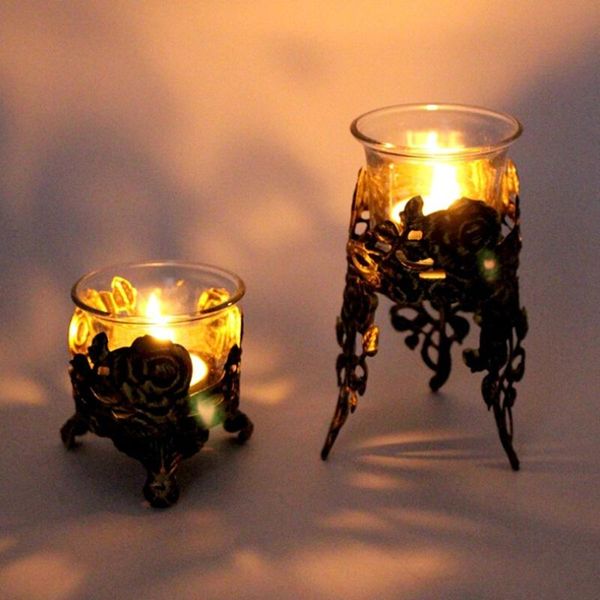 creative cup shape hollow candle stand holder vintage wrought iron candlestick for home wedding decoration table ornament holders
creative cup shape hollow candle stand holder vintage wrought iron candlestick for home wedding decoration table ornament holders
