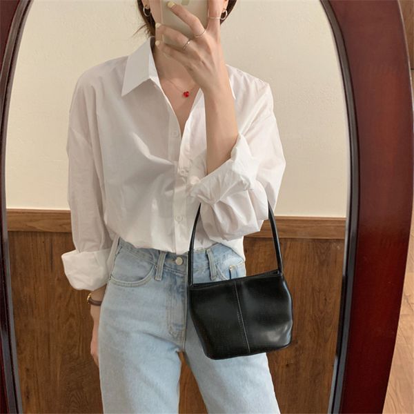 oversize white shirts chic autumn summer ol shirt women fashion halter long sleeve lapel blouses blusas 210421
oversize white shirts chic autumn summer ol shirt women fashion halter long sleeve lapel blouses blusas 210421