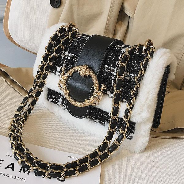 evening bags winter christmas designer luxury women's shoulder strap 2021 pu leather messenger bag
evening bags winter christmas designer luxury women's shoulder strap 2021 pu leather messenger bag